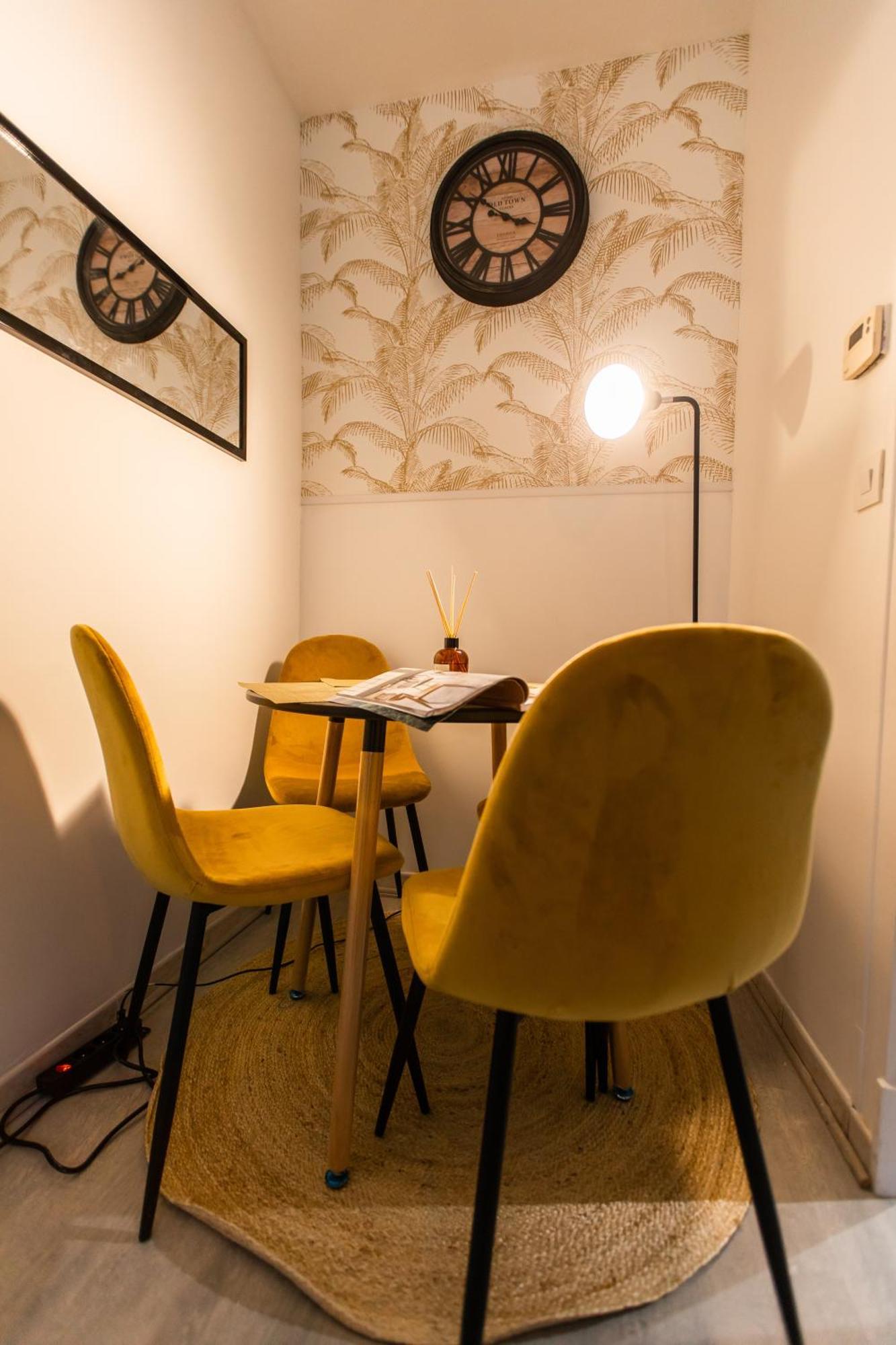 ****Chillchic/Espaces Verts/Centre Ville/Paris**** Taverny Bagian luar foto